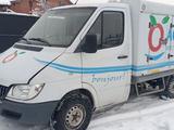 Mercedes-Benz  Sprinter Classic 2004 года за 12 500 000 тг. в Алматы