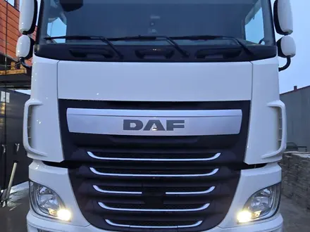 DAF  XF 2015 года за 21 000 000 тг. в Кызылорда