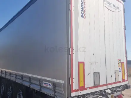 DAF  XF 2015 года за 21 000 000 тг. в Кызылорда – фото 14