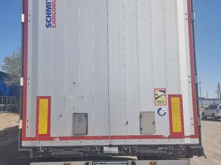 DAF  XF 2015 года за 21 000 000 тг. в Кызылорда – фото 17