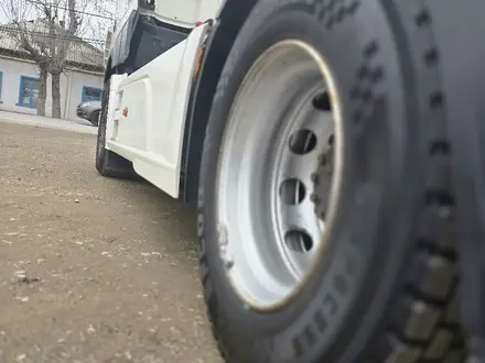 DAF  XF 2015 года за 21 000 000 тг. в Кызылорда – фото 10