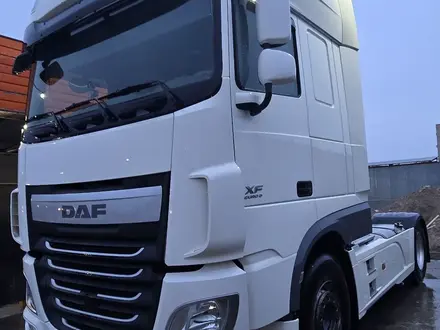 DAF  XF 2015 года за 21 000 000 тг. в Кызылорда – фото 2