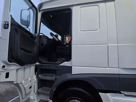 DAF  XF 2015 года за 21 000 000 тг. в Кызылорда – фото 5