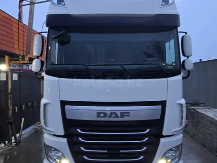 DAF  XF 2015 года за 21 000 000 тг. в Кызылорда – фото 8