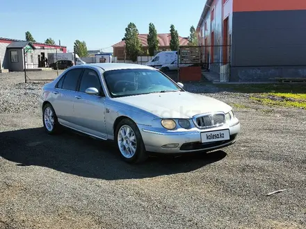 Rover 75 2000 годаүшін3 000 000 тг. в Актобе – фото 7