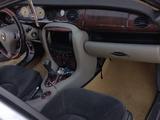 Rover 75 2000 года за 2 900 000 тг. в Актобе – фото 5