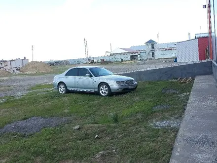 Rover 75 2000 годаүшін3 000 000 тг. в Актобе – фото 11