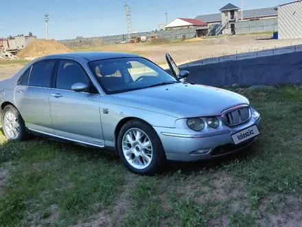 Rover 75 2000 годаүшін3 000 000 тг. в Актобе – фото 9