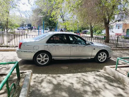 Rover 75 2000 годаүшін3 000 000 тг. в Актобе – фото 6