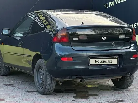 Mazda 323 1995 года за 1 200 000 тг. в Актобе – фото 3