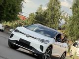 Volkswagen ID.4 2022 года за 11 900 000 тг. в Алматы