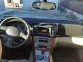 Subaru Outback 2004 годаfor4 700 000 тг. в Талдыкорган – фото 7