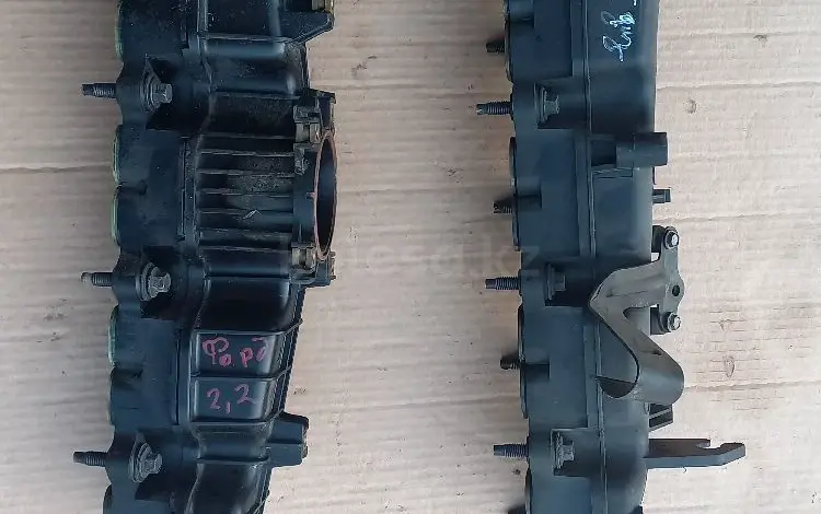Колектора двигателя за 40 000 тг. в Алматы