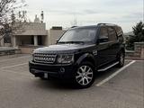 Land Rover Discovery 2014 года за 15 555 000 тг. в Алматы – фото 3