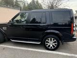 Land Rover Discovery 2014 года за 15 555 000 тг. в Алматы – фото 4