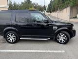 Land Rover Discovery 2014 года за 15 555 000 тг. в Алматы – фото 2