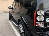 Land Rover Discovery 2014 года за 15 555 000 тг. в Алматы – фото 5