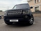 Land Rover Discovery 2014 года за 15 555 000 тг. в Алматы