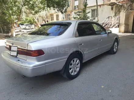 Toyota Camry 2001 года за 3 200 000 тг. в Кызылорда – фото 2