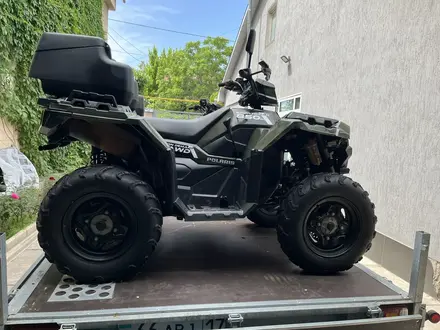 Polaris  Sportsman 850 2018 года за 4 990 000 тг. в Алматы – фото 4