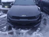 Kia K5 2021 года за 14 500 000 тг. в Алматы