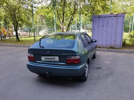 Toyota Corolla 1995 года за 1 200 000 тг. в Алматы