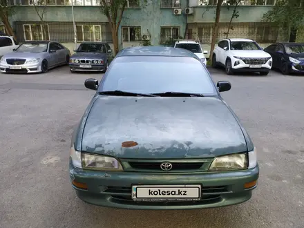 Toyota Corolla 1995 года за 1 200 000 тг. в Алматы – фото 2