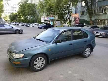Toyota Corolla 1995 года за 1 200 000 тг. в Алматы – фото 3