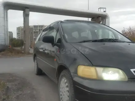 Honda Odyssey 1997 годаүшін2 200 000 тг. в Караганда – фото 3