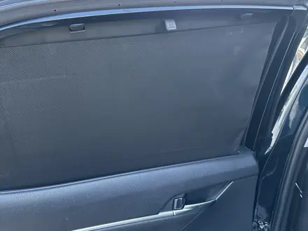 Toyota Camry 2019 года за 14 000 000 тг. в Алматы – фото 14