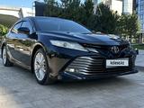 Toyota Camry 2019 годаүшін14 000 000 тг. в Алматы