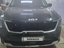 Kia Sorento, 2024