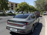 Hyundai Sonata 2022 годаүшін9 900 000 тг. в Шымкент – фото 4