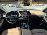Hyundai Sonata 2022 годаүшін9 900 000 тг. в Шымкент – фото 5