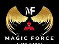 Magik Force Avto Parts в Алматы
