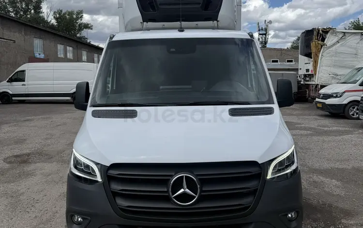 Mercedes-Benz Sprinter 2023 года за 26 900 000 тг. в Караганда