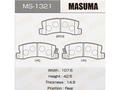 Тормозные Колодки Masuma для всех Toyota&amp;amp; Lexus за 7 280 тг. в Алматы – фото 8