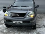 Lexus GX 470 2003 годаfor10 800 000 тг. в Караганда – фото 2