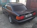 Audi 100 1993 года за 2 850 000 тг. в Щучинск – фото 2