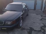 Audi 100 1993 года за 2 850 000 тг. в Щучинск