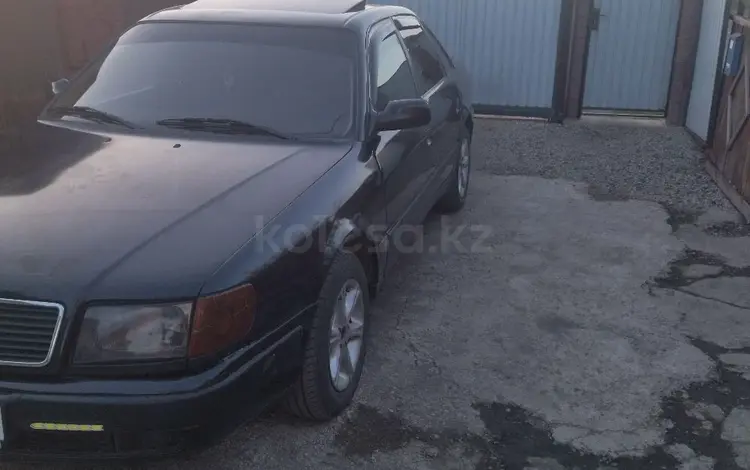 Audi 100 1993 года за 2 850 000 тг. в Щучинск