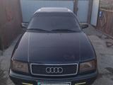 Audi 100 1993 года за 2 850 000 тг. в Щучинск – фото 4