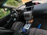 Nissan Murano 2003 года за 2 999 999 тг. в Алматы – фото 3