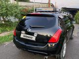 Nissan Murano 2003 года за 2 999 999 тг. в Алматы – фото 2