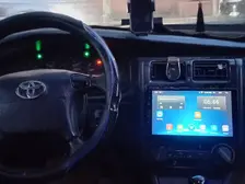 Toyota Carina E, 1993