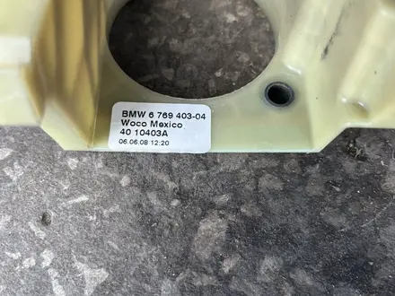 Педаль газа педаль тормоза бмв Х6 E71 за 20 000 тг. в Караганда – фото 2