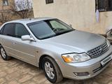 Toyota Avalon 2004 годаүшін4 000 000 тг. в Жанаозен