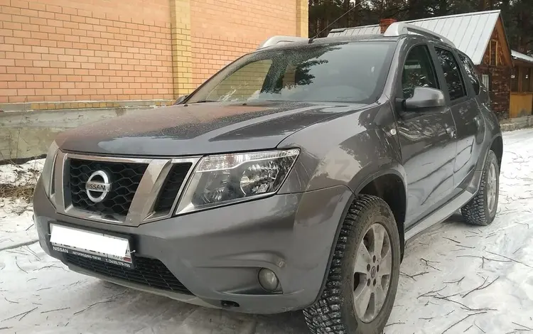 Авторазбор Nissan Terrano c 2014-н. В. в Алматы