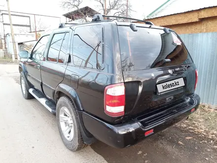 Nissan Pathfinder 2004 года за 5 000 000 тг. в Алматы – фото 2