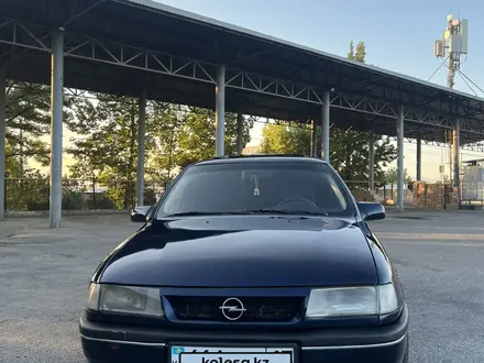 Opel Vectra 1992 года за 880 000 тг. в Шымкент – фото 7